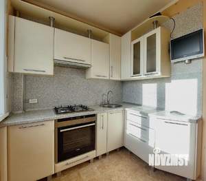 2-к квартира, вторичка, 44м2, 5/9 этаж