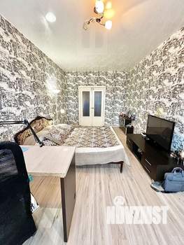 3-к квартира, вторичка, 64м2, 9/9 этаж