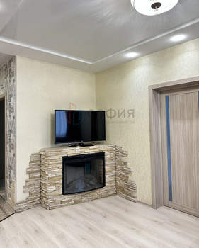 3-к квартира, вторичка, 68м2, 5/14 этаж