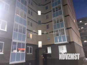 1-к квартира, вторичка, 41м2, 6/9 этаж