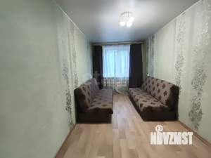 2-к квартира, вторичка, 44м2, 2/5 этаж