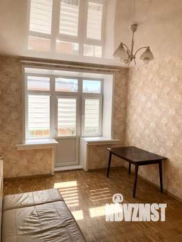 3-к квартира, вторичка, 64м2, 3/3 этаж