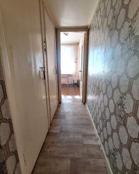 1-к квартира, вторичка, 32м2, 3/9 этаж