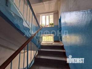 2-к квартира, вторичка, 64м2, 3/5 этаж