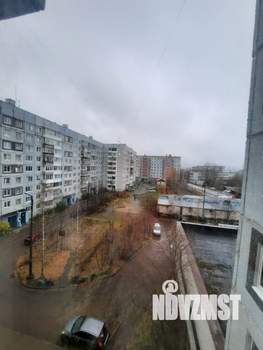 3-к квартира, вторичка, 64м2, 5/10 этаж