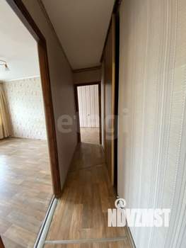 2-к квартира, вторичка, 45м2, 3/5 этаж
