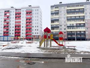 2-к квартира, вторичка, 54м2, 2/9 этаж