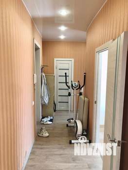 3-к квартира, вторичка, 64м2, 3/3 этаж