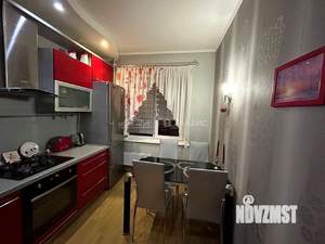 3-к квартира, вторичка, 62м2, 2/9 этаж