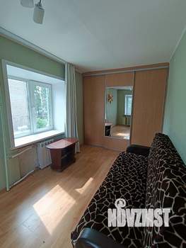 2-к квартира, вторичка, 42м2, 2/5 этаж