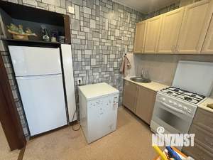 2-к квартира, вторичка, 41м2, 2/5 этаж