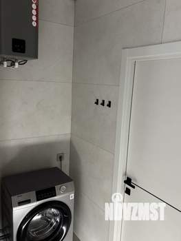 1-к квартира, вторичка, 44м2, 9/16 этаж