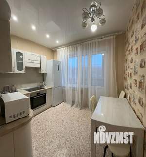 1-к квартира, вторичка, 37м2, 2/8 этаж