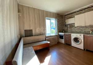 2-к квартира, вторичка, 53м2, 2/2 этаж