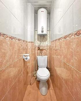 3-к квартира, вторичка, 62м2, 1/5 этаж
