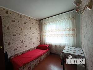 4-к квартира, вторичка, 61м2, 1/5 этаж