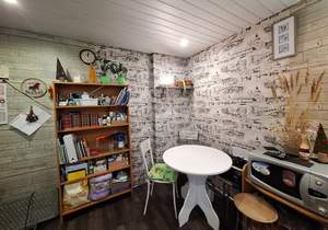 3-к квартира, вторичка, 64м2, 1/2 этаж