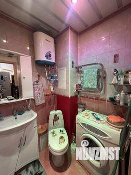 2-к квартира, вторичка, 45м2, 8/9 этаж