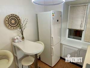 1-к квартира, вторичка, 33м2, 2/9 этаж