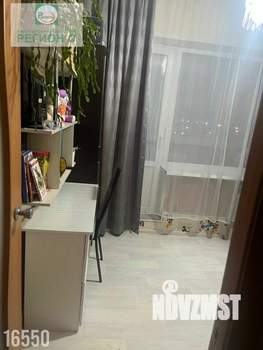 1-к квартира, вторичка, 36м2, 5/8 этаж