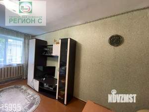 1-к квартира, вторичка, 30м2, 1/5 этаж