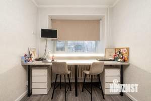 2-к квартира, вторичка, 41м2, 1/5 этаж