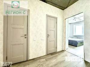 3-к квартира, вторичка, 74м2, 10/16 этаж
