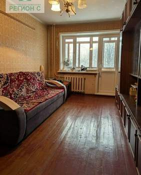 2-к квартира, вторичка, 43м2, 2/5 этаж