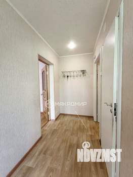 2-к квартира, вторичка, 48м2, 2/2 этаж