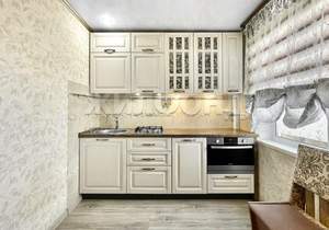 3-к квартира, вторичка, 62м2, 5/9 этаж