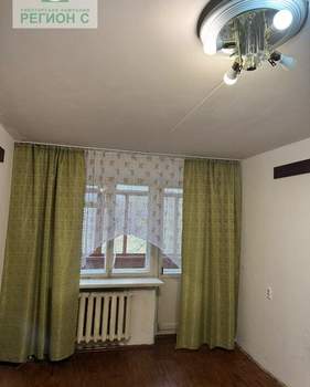 1-к квартира, вторичка, 29м2, 2/9 этаж