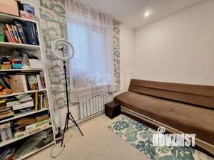 3-к квартира, вторичка, 64м2, 1/2 этаж