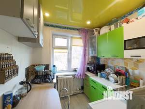 2-к квартира, вторичка, 44м2, 5/5 этаж