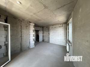 2-к квартира, сданный дом, 70м2, 10/15 этаж