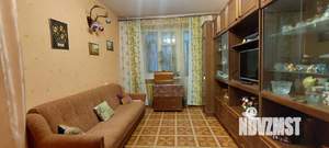 3-к квартира, вторичка, 50м2, 2/5 этаж
