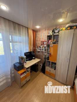2-к квартира, вторичка, 32м2, 7/9 этаж