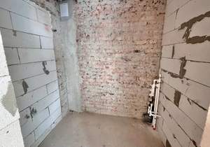 Студия квартира, вторичка, 27м2, 1/5 этаж