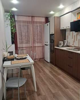 2-к квартира, вторичка, 55м2, 9/9 этаж