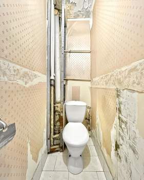 2-к квартира, вторичка, 42м2, 4/9 этаж