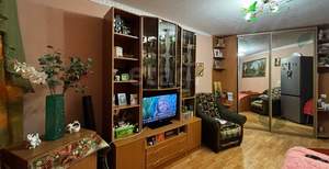 2-к квартира, вторичка, 48м2, 4/5 этаж