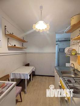 2-к квартира, вторичка, 44м2, 1/2 этаж