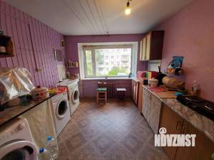 6-к квартира, вторичка, 106м2, 2/5 этаж