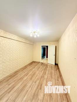 2-к квартира, вторичка, 46м2, 2/9 этаж