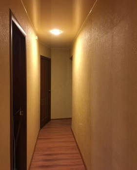 3-к квартира, вторичка, 56м2, 2/5 этаж