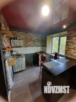 1-к квартира, вторичка, 25м2, 2/4 этаж