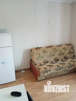 1-к квартира, вторичка, 18м2, 5/5 этаж