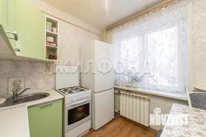 1-к квартира, вторичка, 32м2, 1/9 этаж