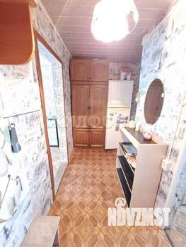 1-к квартира, вторичка, 30м2, 1/2 этаж