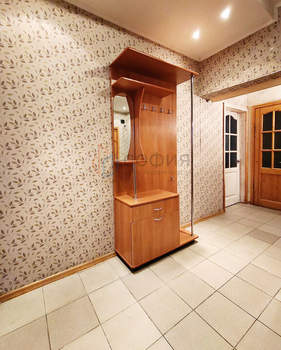 3-к квартира, вторичка, 62м2, 5/10 этаж