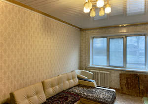 3-к квартира, вторичка, 62м2, 2/5 этаж